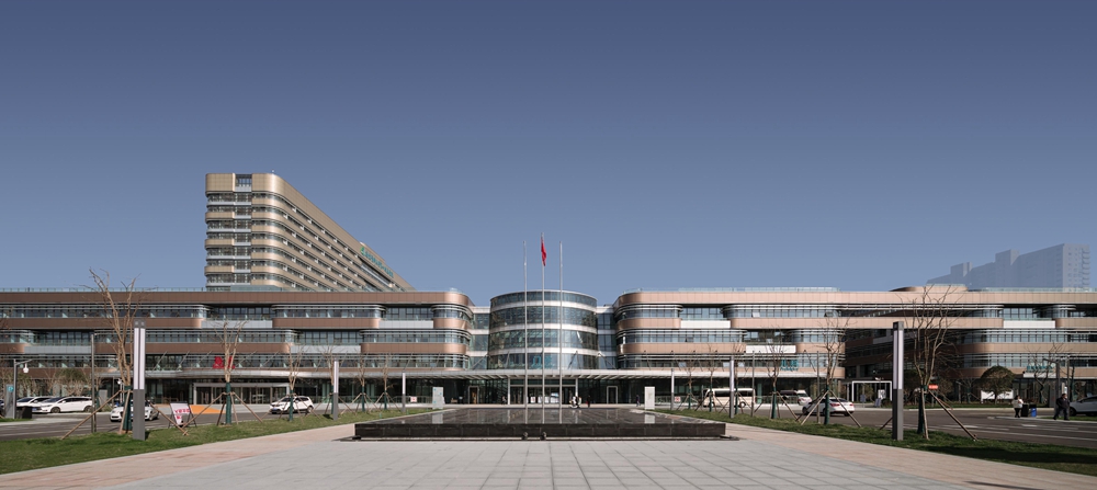 南京医科大学第四附属医院（南京市浦口医院）